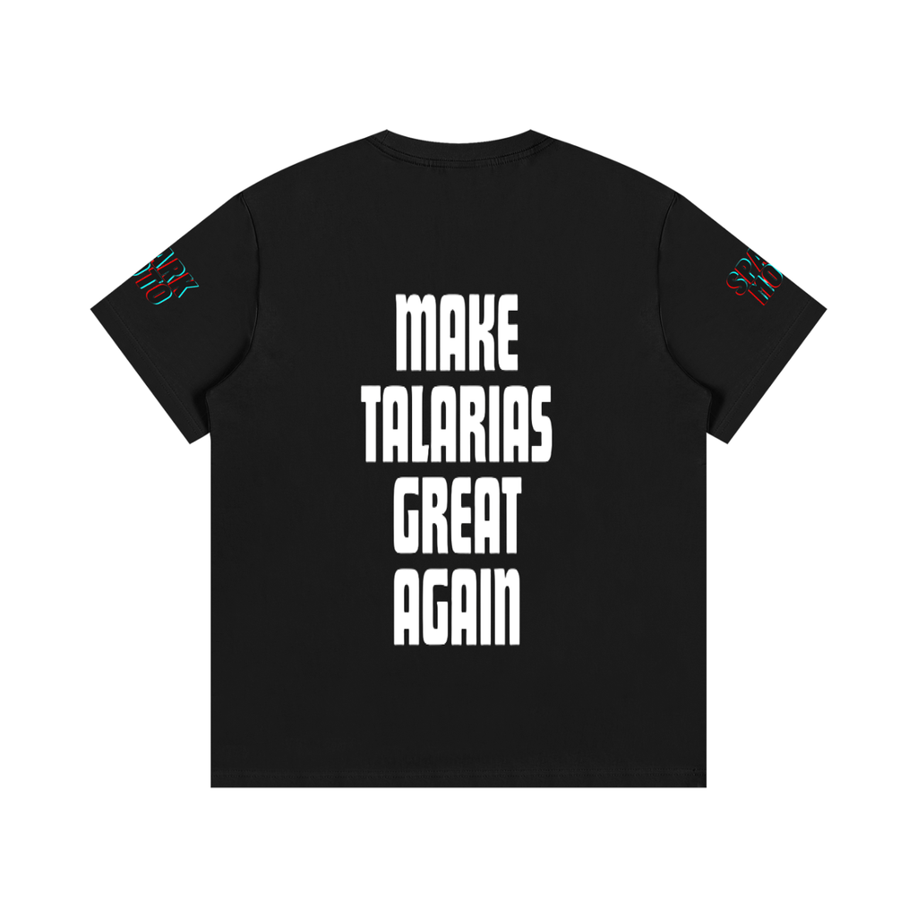 Spark Moto MTGA Cotton T-Shirt