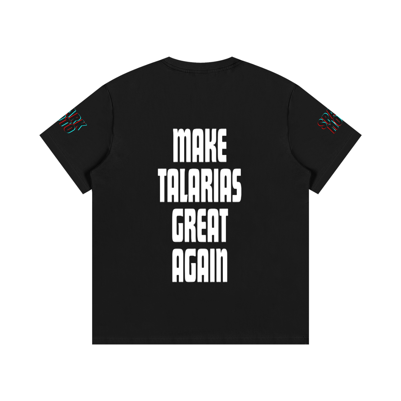 Spark Moto MTGA Cotton T-Shirt