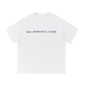 All About The Benjamins Cotton T-Shirt