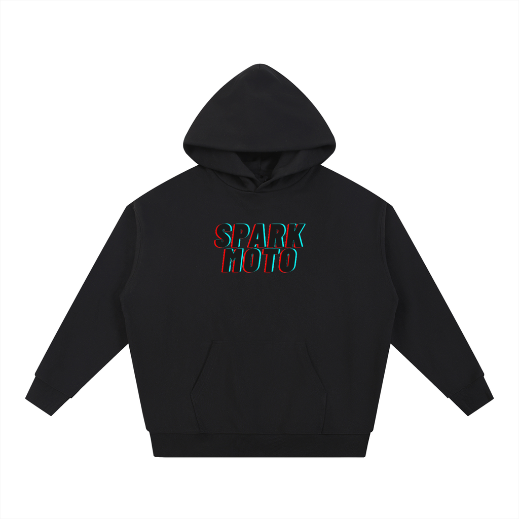 Essential Heavyweight Hoodie