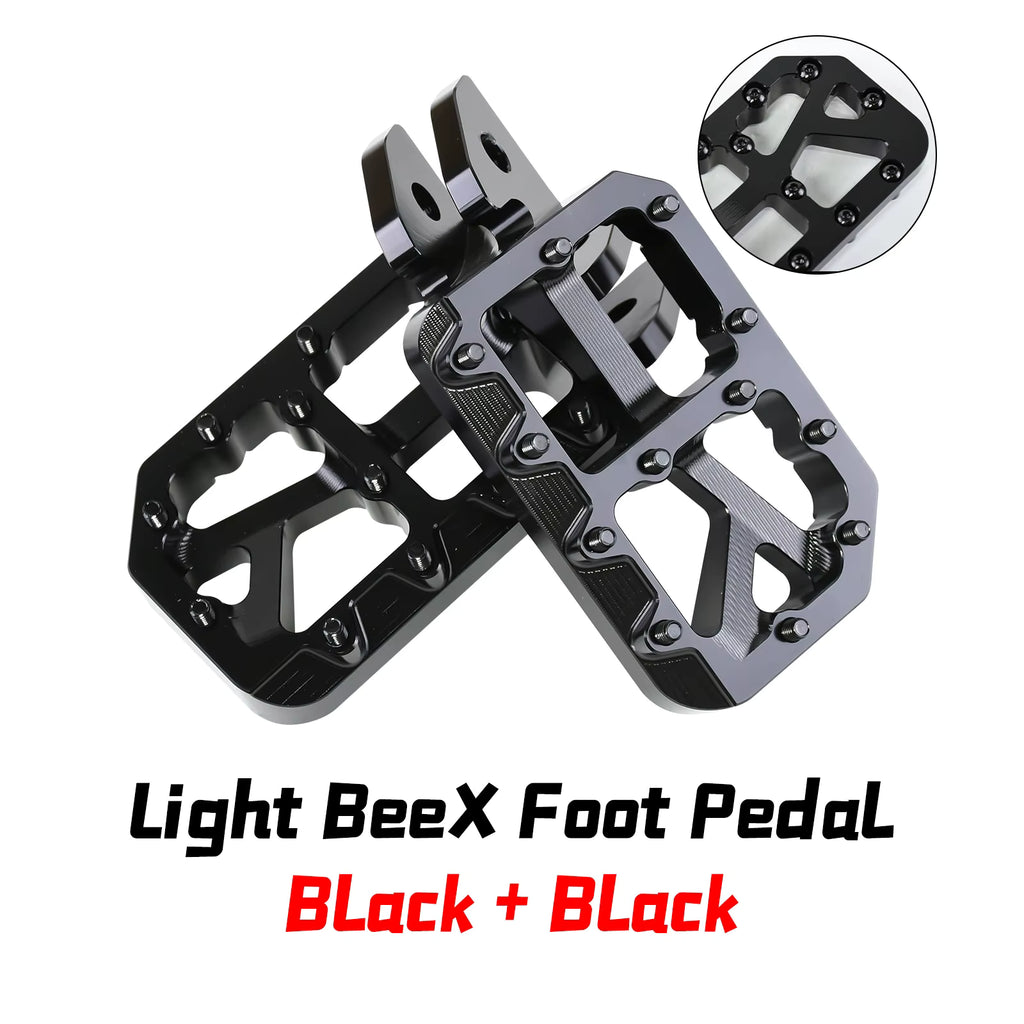 Sur-Ron / Talaria MX4 / E-Ride Pro Premium Pegs