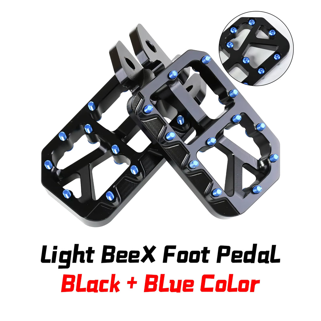 Sur-Ron / Talaria MX4 / E-Ride Pro Premium Pegs