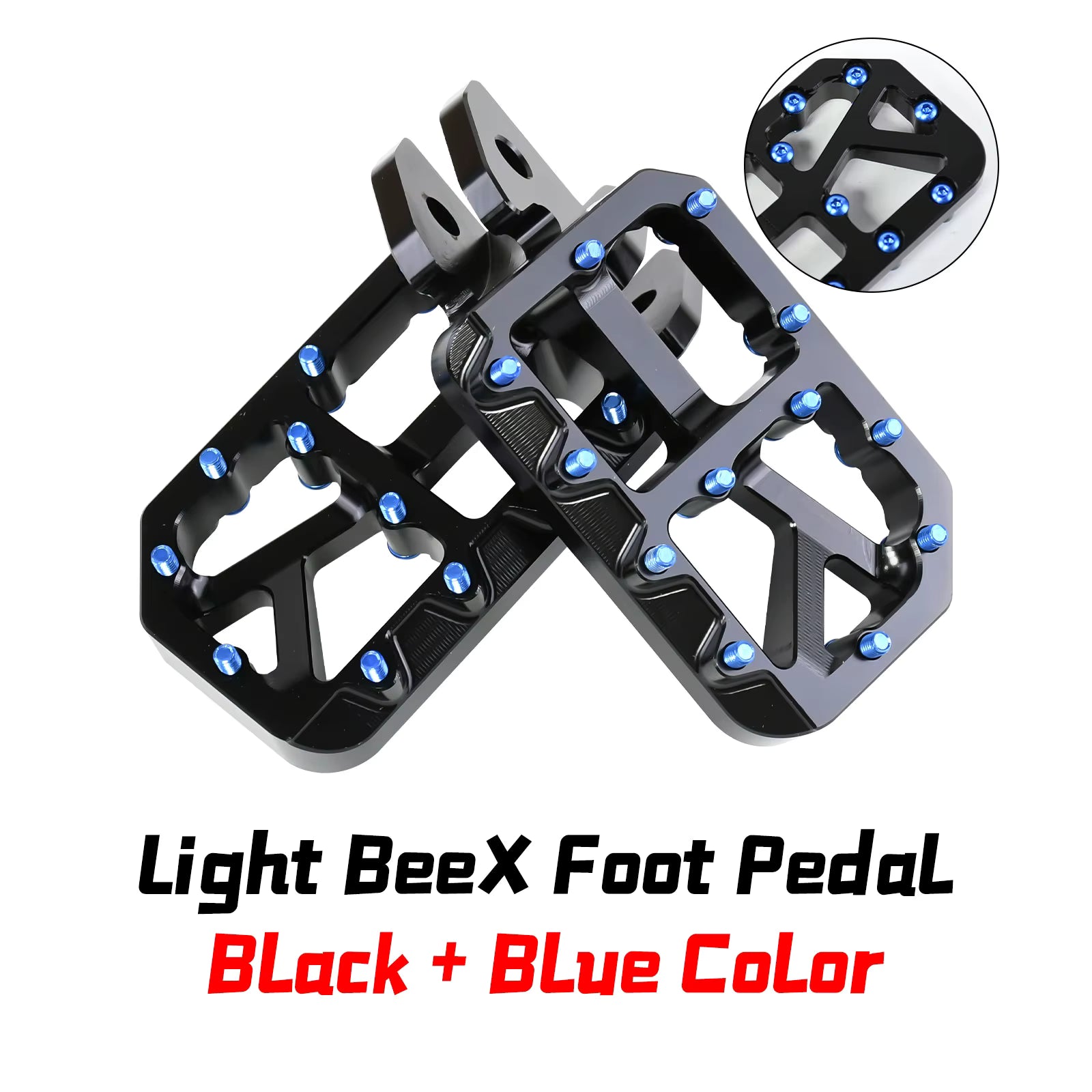 Sur-Ron / Talaria MX4 / E-Ride Pro Premium Pegs