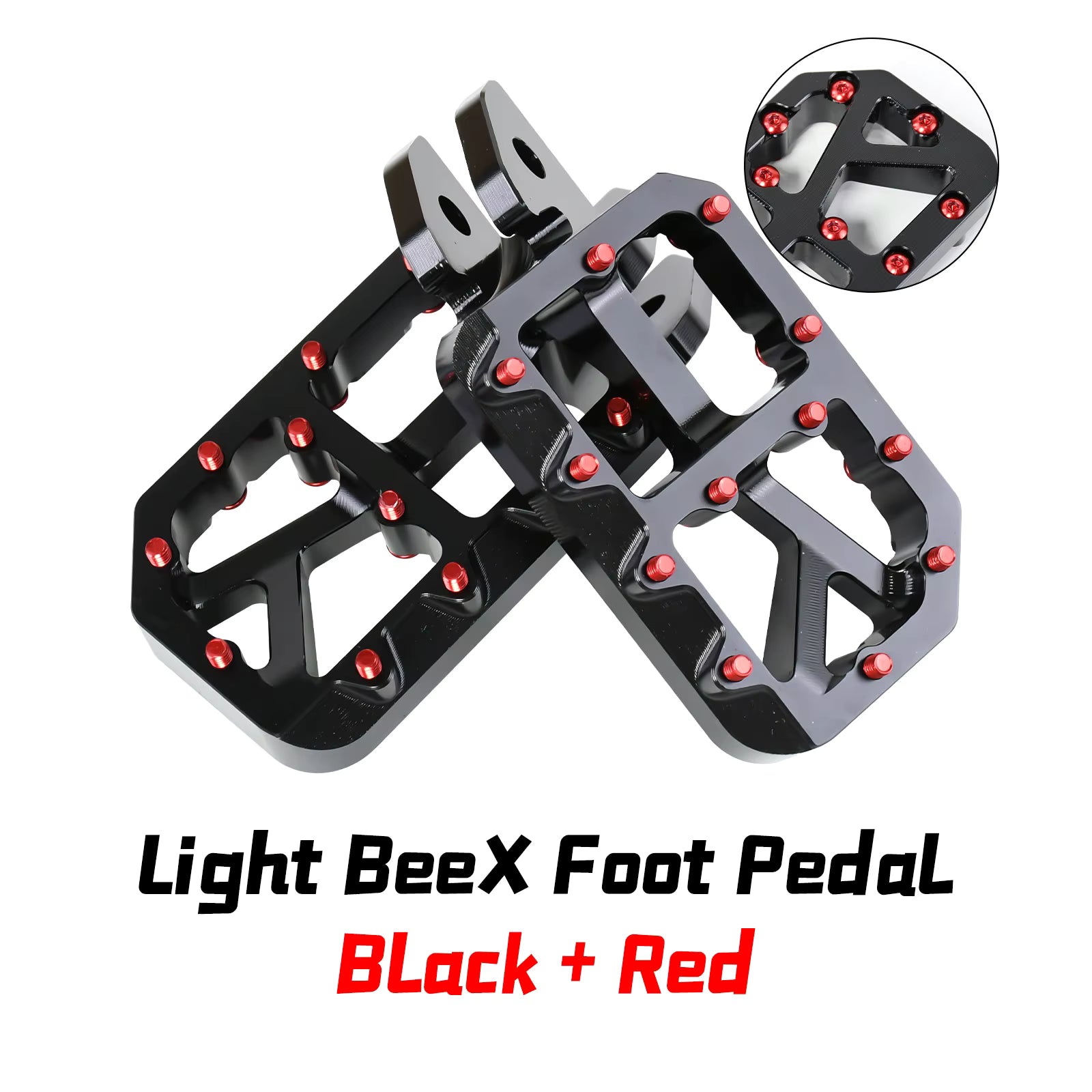 Sur-Ron / Talaria MX4 / E-Ride Pro Premium Pegs