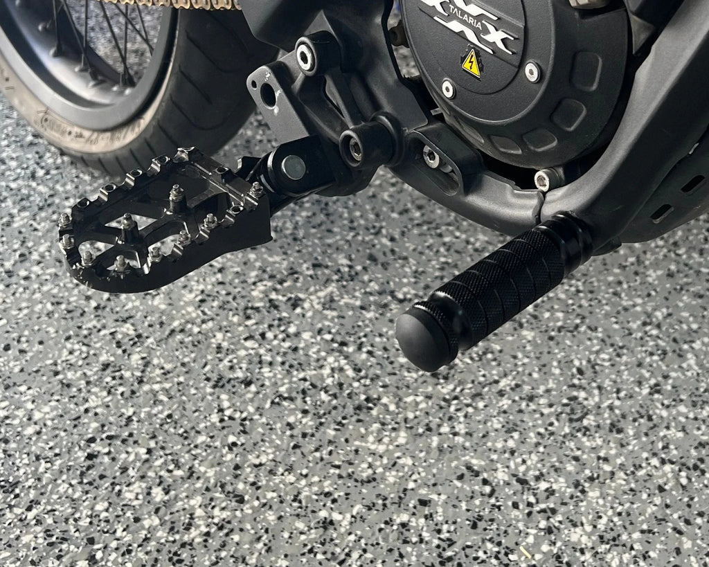 Talaria XXX Footlocks