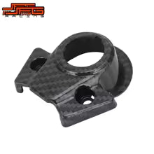 Talaria MX3, 4, 5 Carbon Fiber Ignition Cover