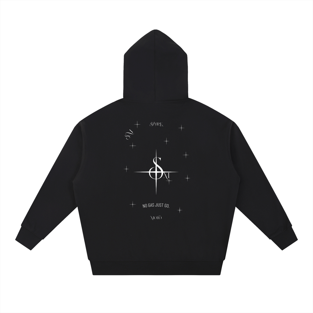 Essential Heavyweight Hoodie