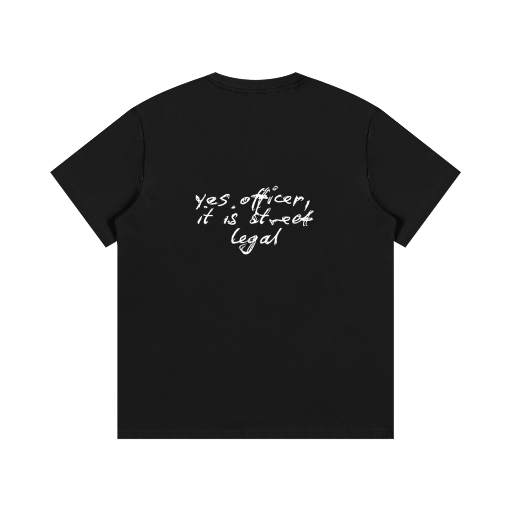 Essential Cotton T-Shirt