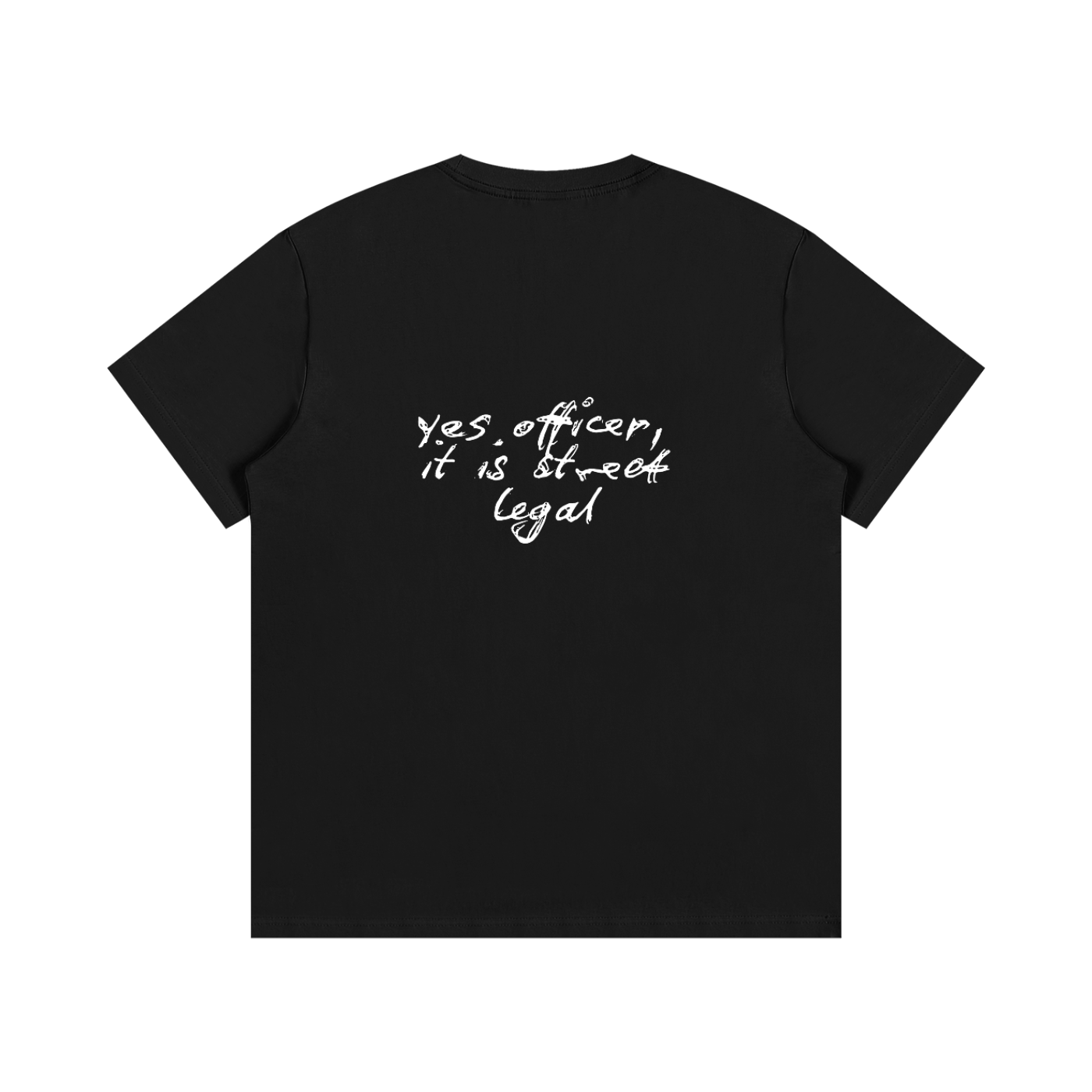 Essential Cotton T-Shirt